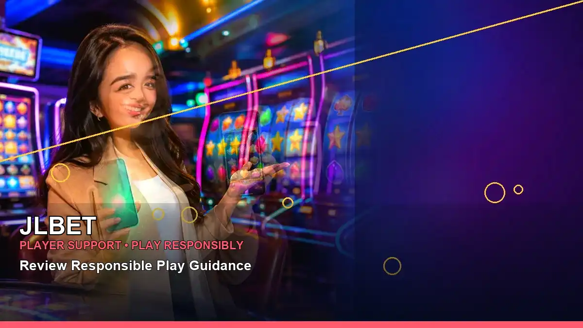 JLBET high-energy coins casino cashback rewards in a left-framed layout for Philippine players