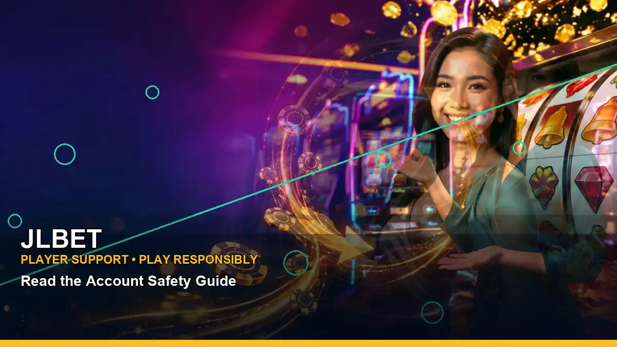 JLBET JLBET current offers information for Philippine users scene with wide-action play phone mobile casino games for