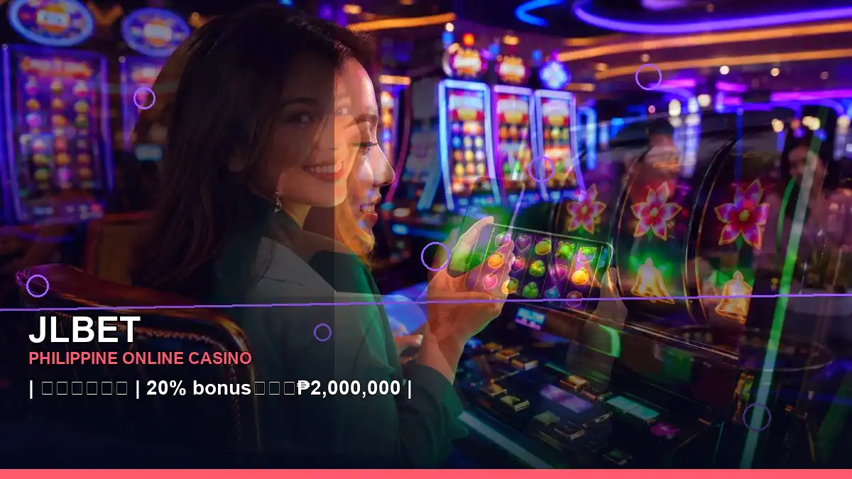 JLBET high-energy fantasy online slot games in a left-diagonal layout for Philippine players